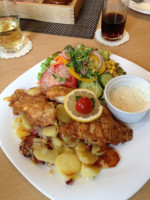 Steuerbord food