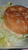 Mcdonald's food