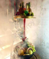Babo's Restaurant inside