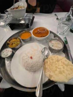 Restaurant Malabar food