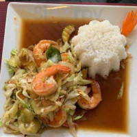 Samui Thai Food food