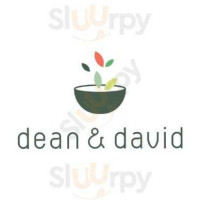 Dean&david food