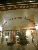 Saigon outside