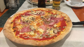 Pizzeria Molino, Winterthur food