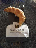 Nafzger Café food