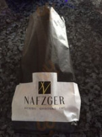 Nafzger Café food