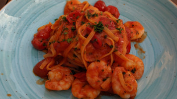 Don Leone food