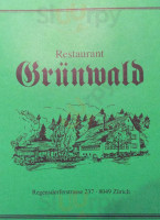 Grünwald food