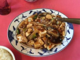 Han Lung Des Alpes Serl food