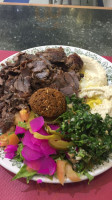 Sultan Beyrouth food