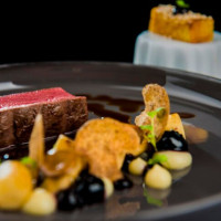 Gourmetrestaurant Fine Dining Rs food