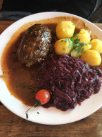 Gasthaus zur Breit food