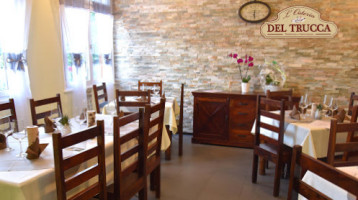 Osteria Del Trucca food