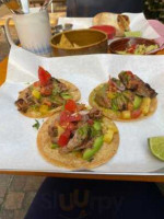 Cantina Mexicana Street Food food