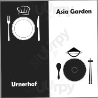 Asia Garden Urnerhof Ag food