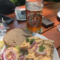 Neuhof Am See food