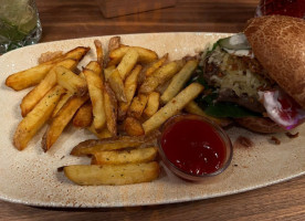 The Butcher Dietlikon food