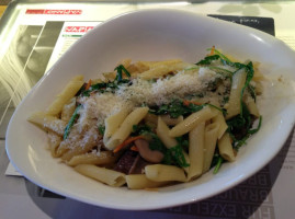 Vapiano food