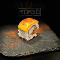 Tokyo Lifestyle Sushi& Modern Kitchen food