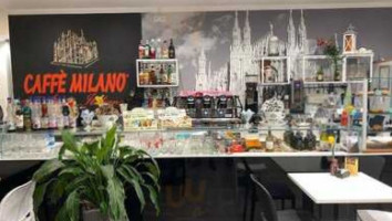 Caffè Milano (lugano) food