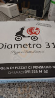 Diametro 31 food