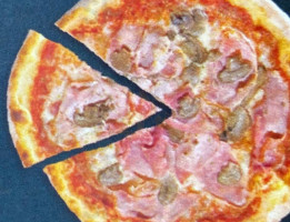 Smartpizza food