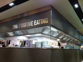 Cha Cha - Positive Eating inside