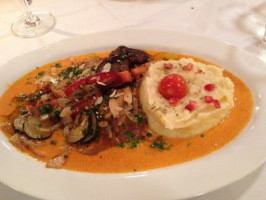 Osteria Kuckuck food