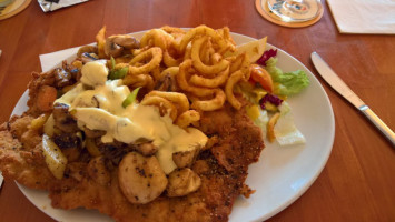 Schnitzler food