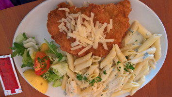 Schnitzler food