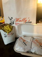 Wally's food