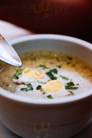 Restaurace U Kolji Essen