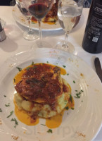 Rossini food