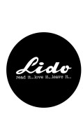 Café Lido food