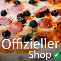 Hoya's Döner Pizzeria food