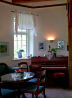 Cafe Langes Mühle inside