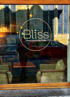 Bliss Take-away food