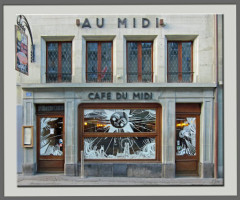 du Midi food