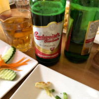 Thanh Dong food