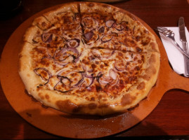 Pizza Hut food