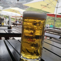 Pitztaler Alm food