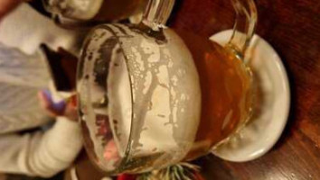 Pivovar U Dobrenských Innen