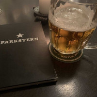 Parkstern food