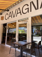 Cavagna inside