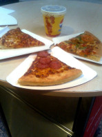 Pizza Hut food