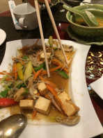 China-Restaurant Canton food