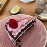 Ausnahmsweise Café Für Vegane, Glutenfreie Kuchen food