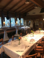 Landgasthof & Seminarhotel Lueg food