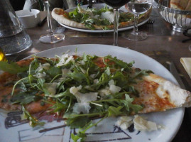 La Ferme food