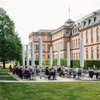 Plenum Stuttgart food